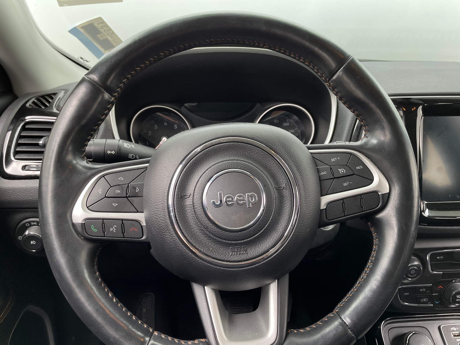Thumbnail: 2020 Jeep Compass - 4