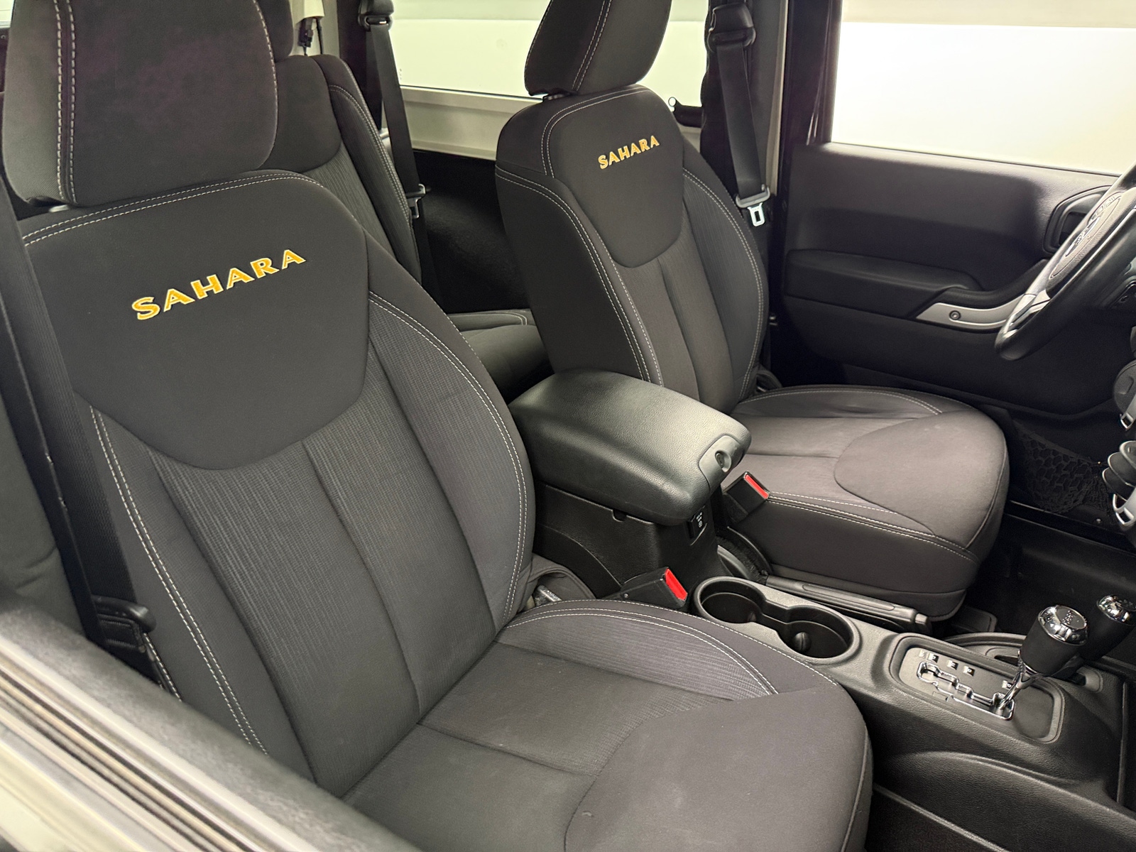 Thumbnail: 2013 Jeep Wrangler - 2