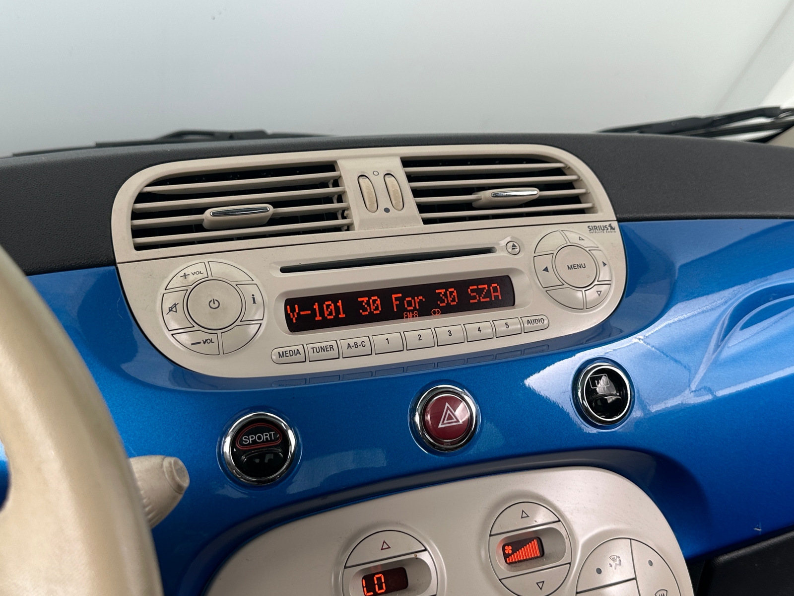 Thumbnail: 2015 Fiat 500 - 3