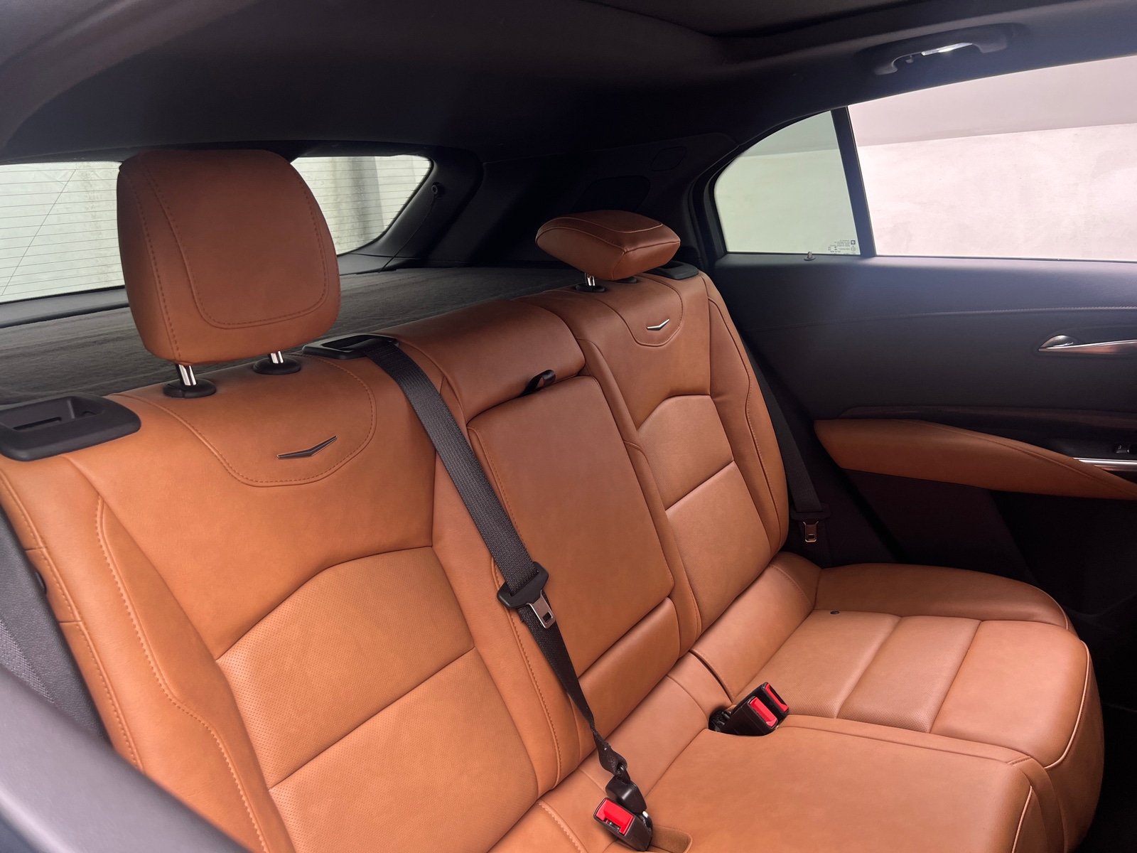 Thumbnail: 2021 Cadillac XT4 - 5