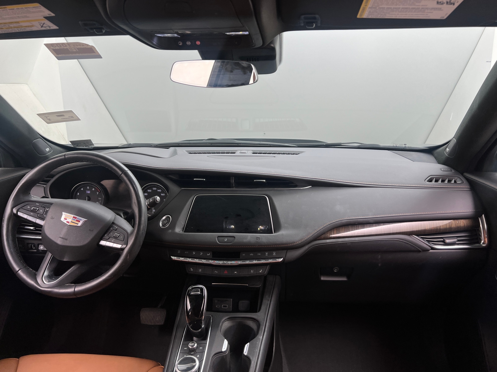 Thumbnail: 2021 Cadillac XT4 - 2