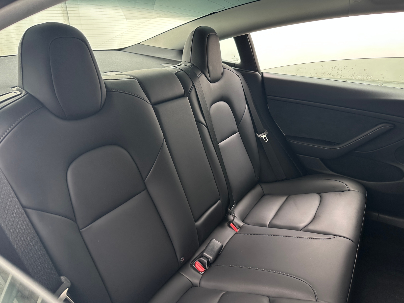 Thumbnail: 2023 Tesla Model 3 - 5