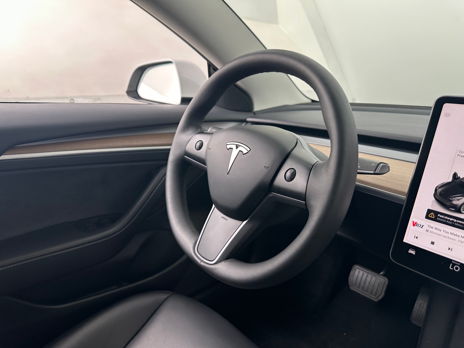 Thumbnail: 2023 Tesla Model 3 - 4