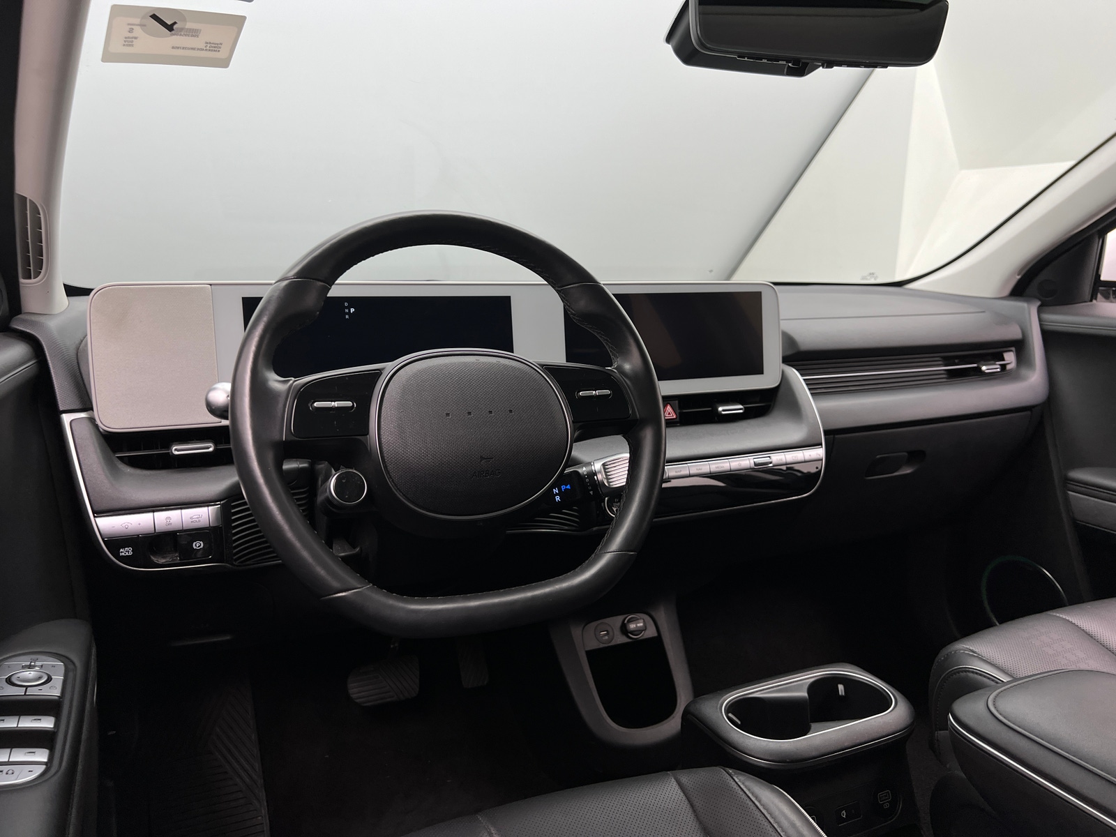 Thumbnail: 2024 Hyundai Ioniq 5 - 2