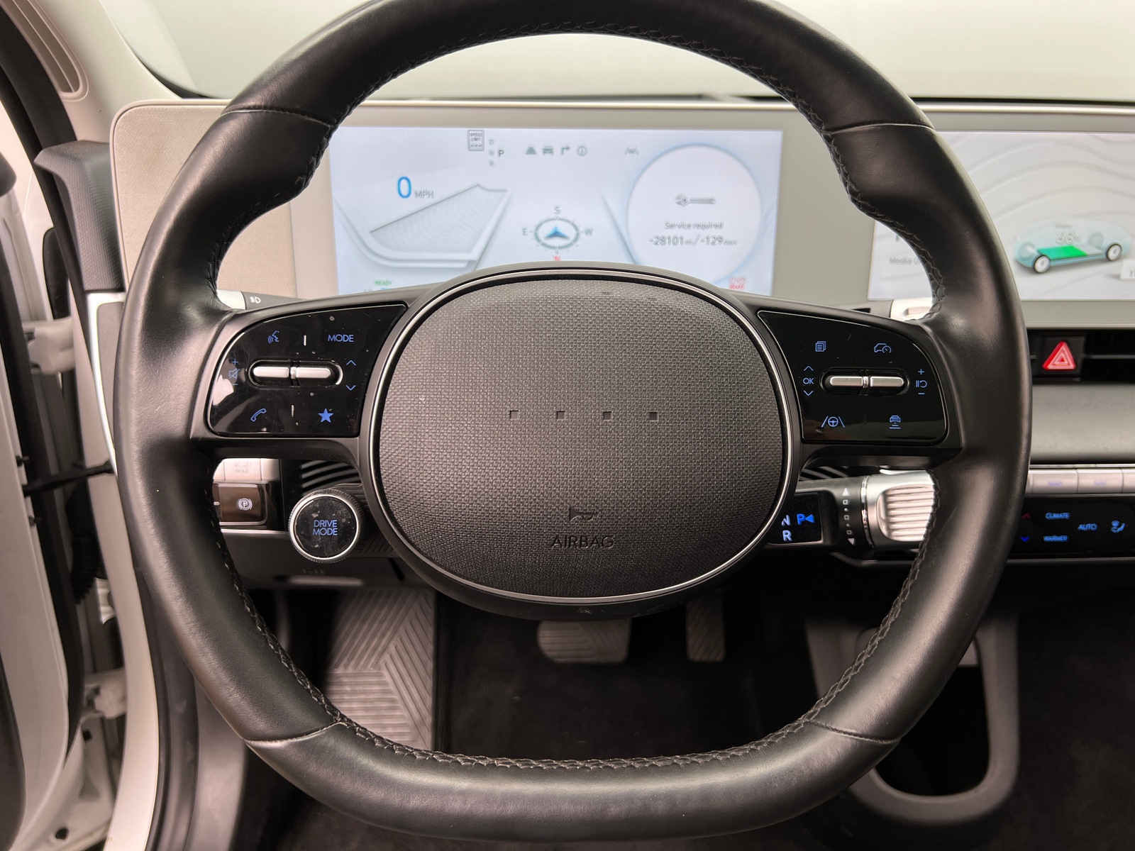 Thumbnail: 2024 Hyundai Ioniq 5 - 4