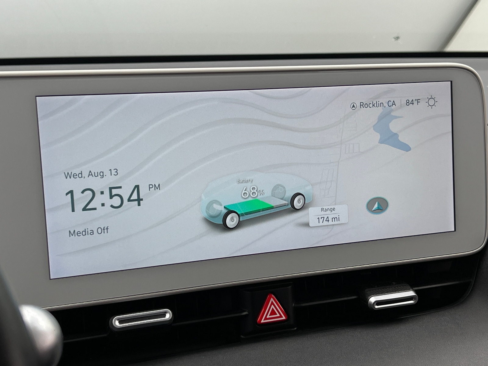 Thumbnail: 2024 Hyundai Ioniq 5 - 3
