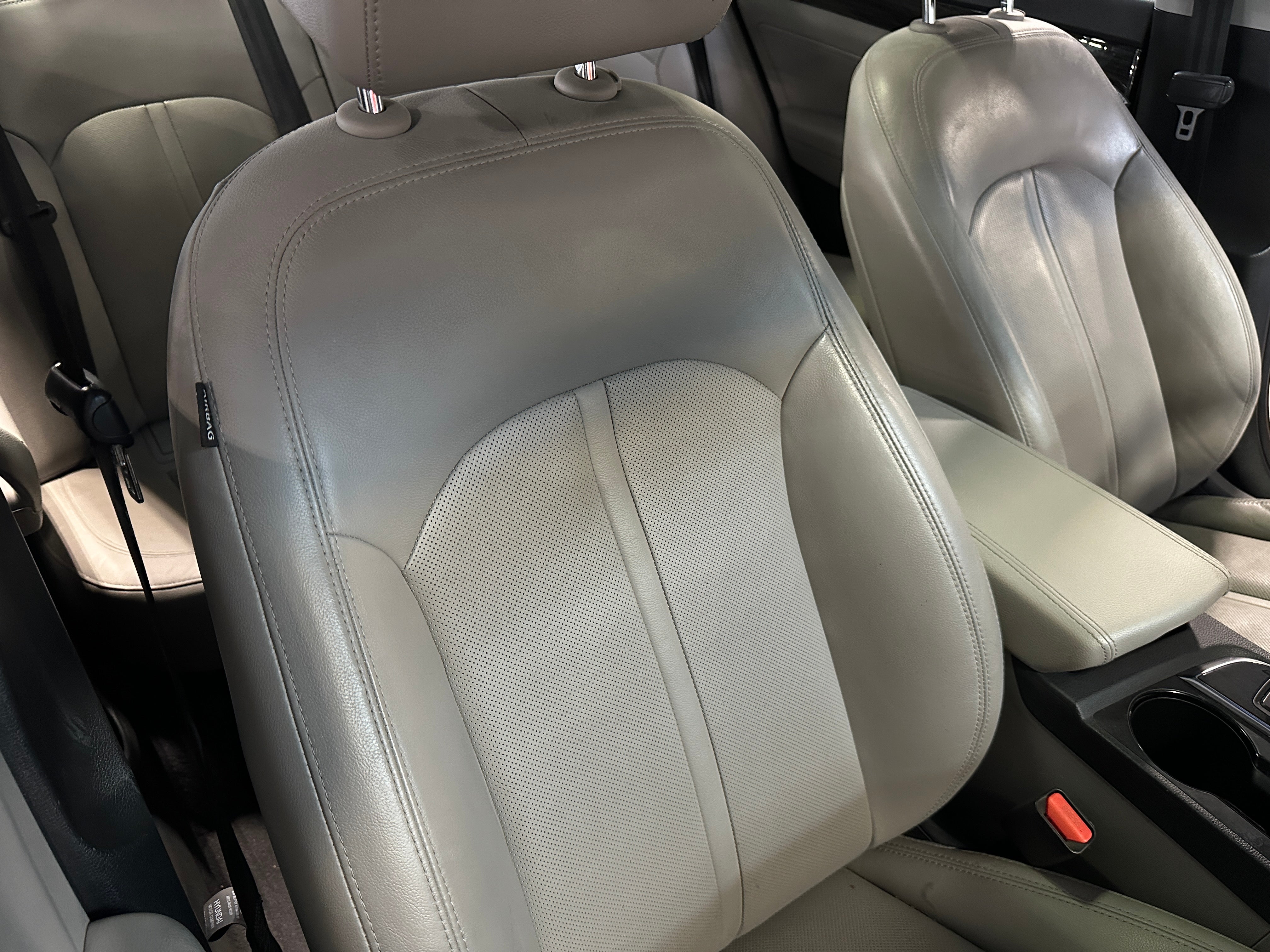 2017 Hyundai Sonata Hybrid