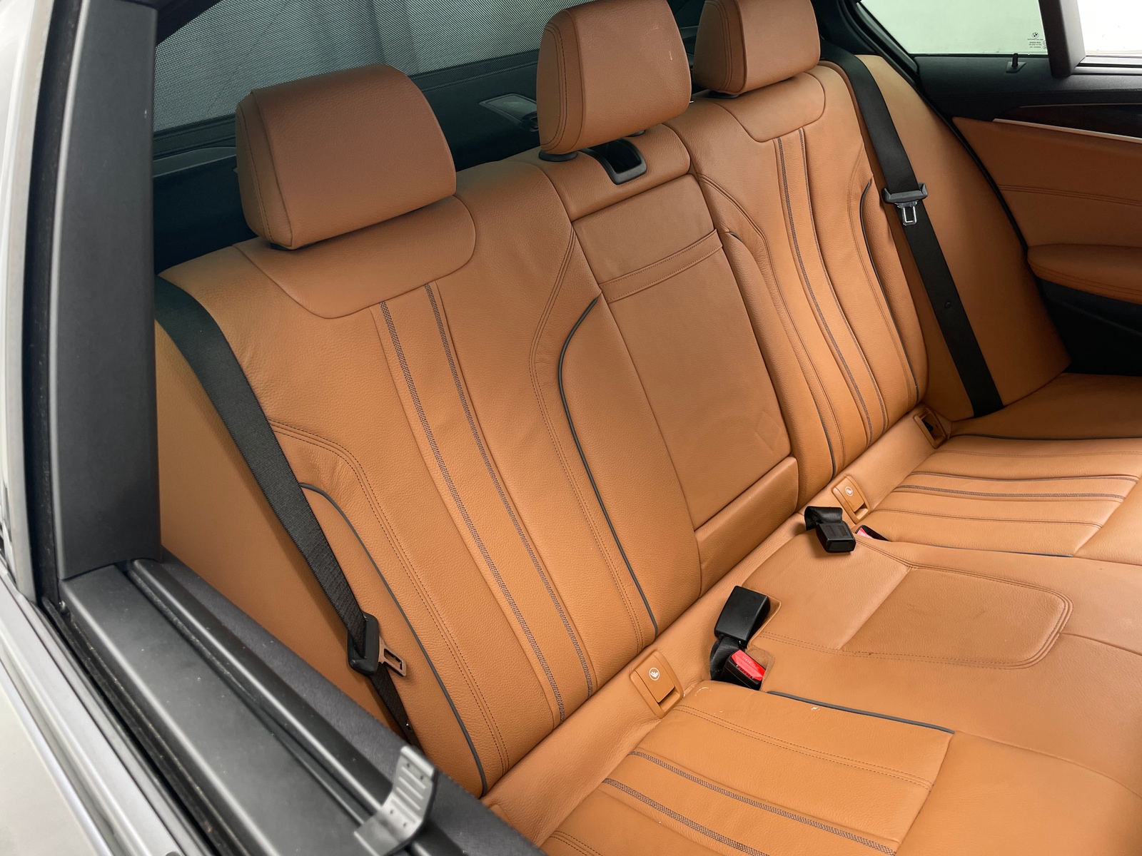 Thumbnail: 2020 BMW 5 Series - 5