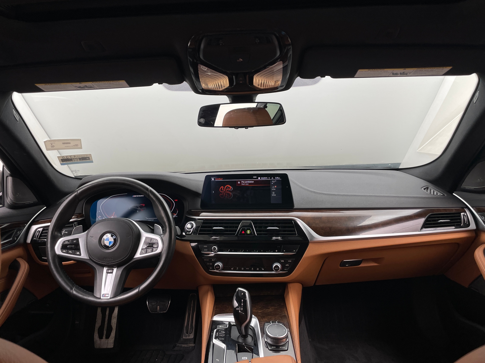 Thumbnail: 2020 BMW 5 Series - 2