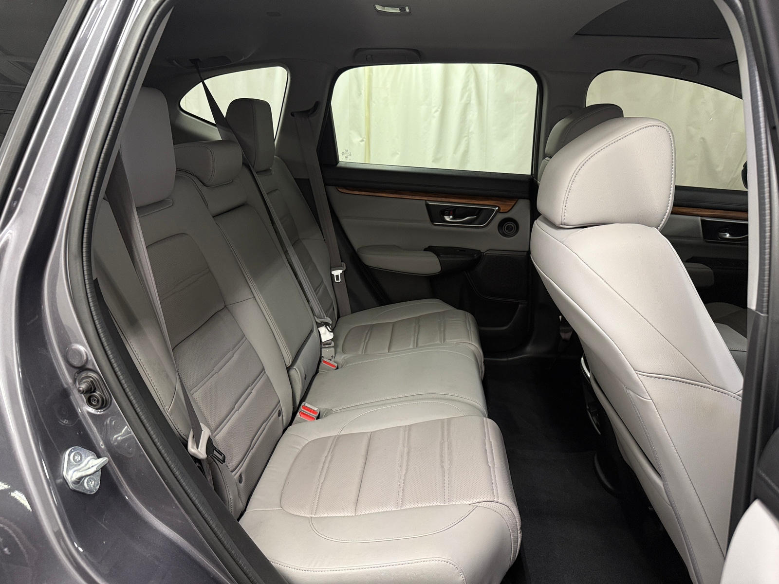 Thumbnail: 2021 Honda CR-V - 5