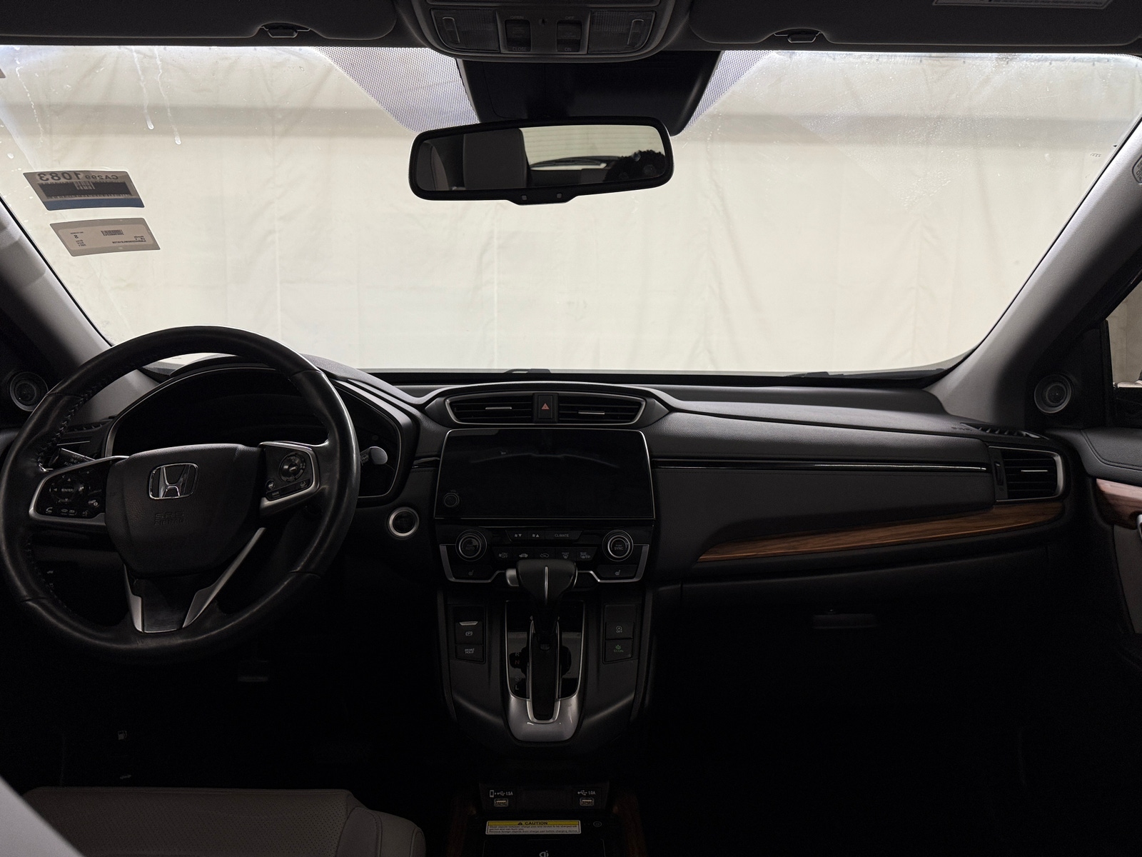 Thumbnail: 2021 Honda CR-V - 2