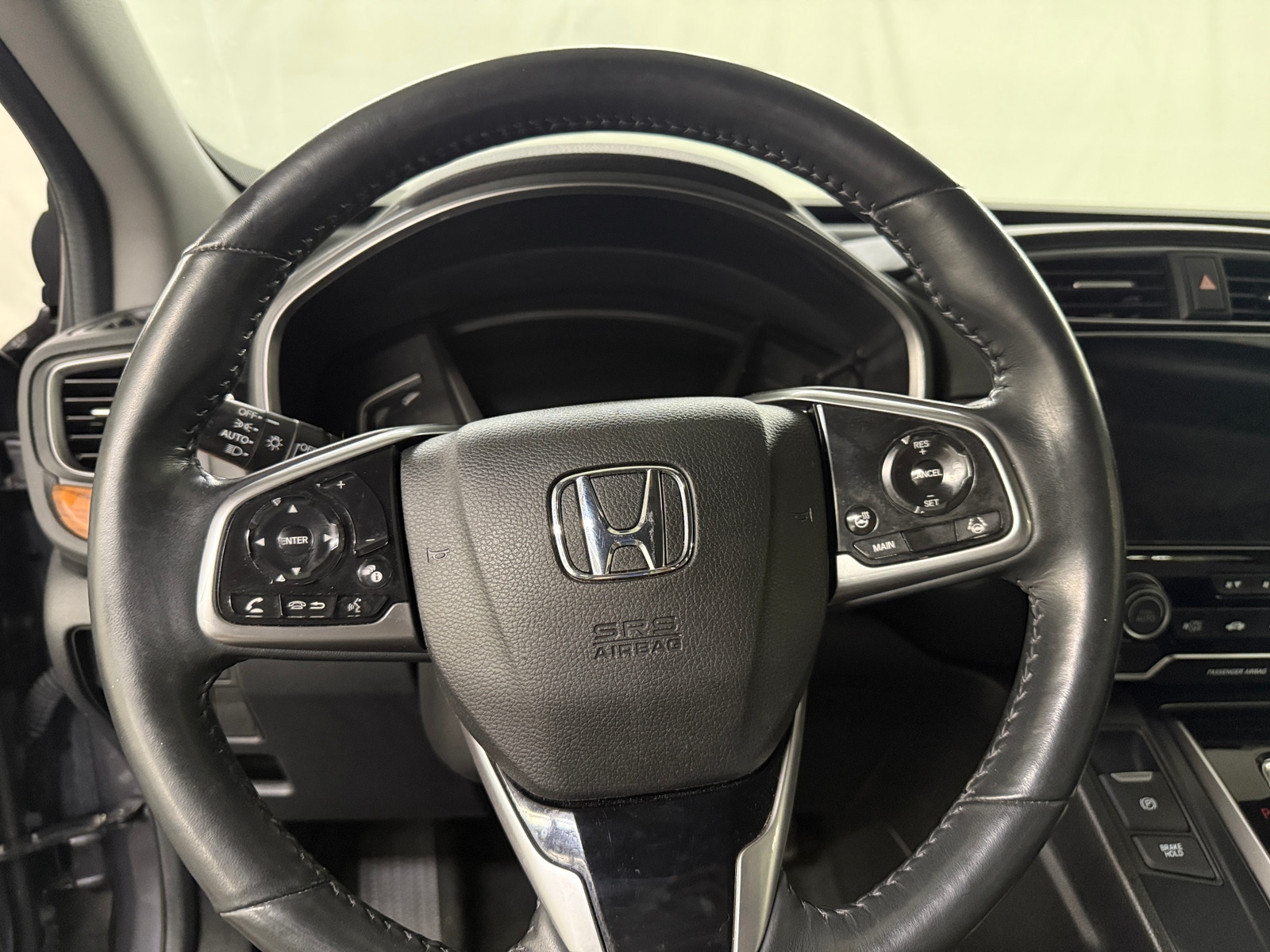 Thumbnail: 2021 Honda CR-V - 4