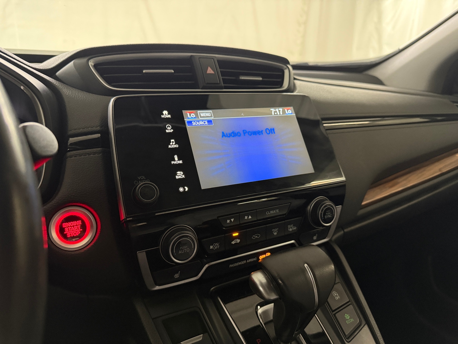 Thumbnail: 2021 Honda CR-V - 3