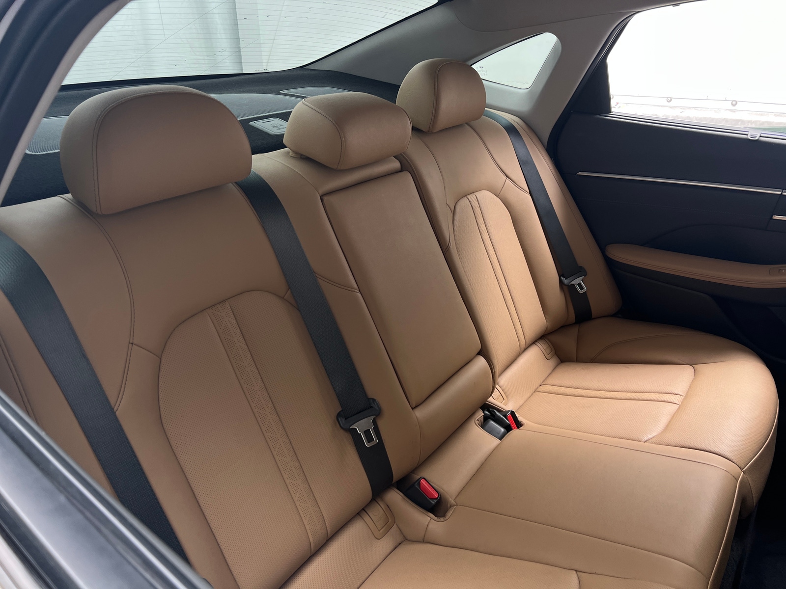 Thumbnail: 2021 Hyundai Sonata - 5