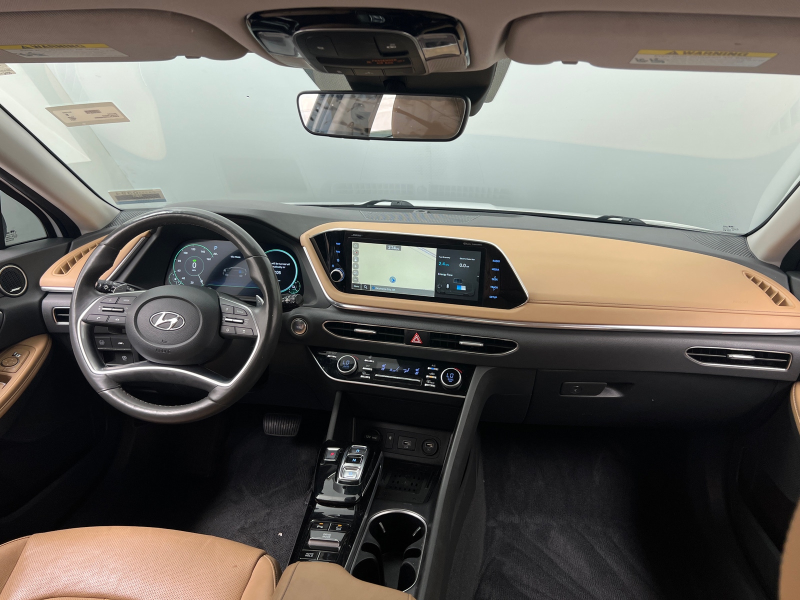 Thumbnail: 2021 Hyundai Sonata - 2