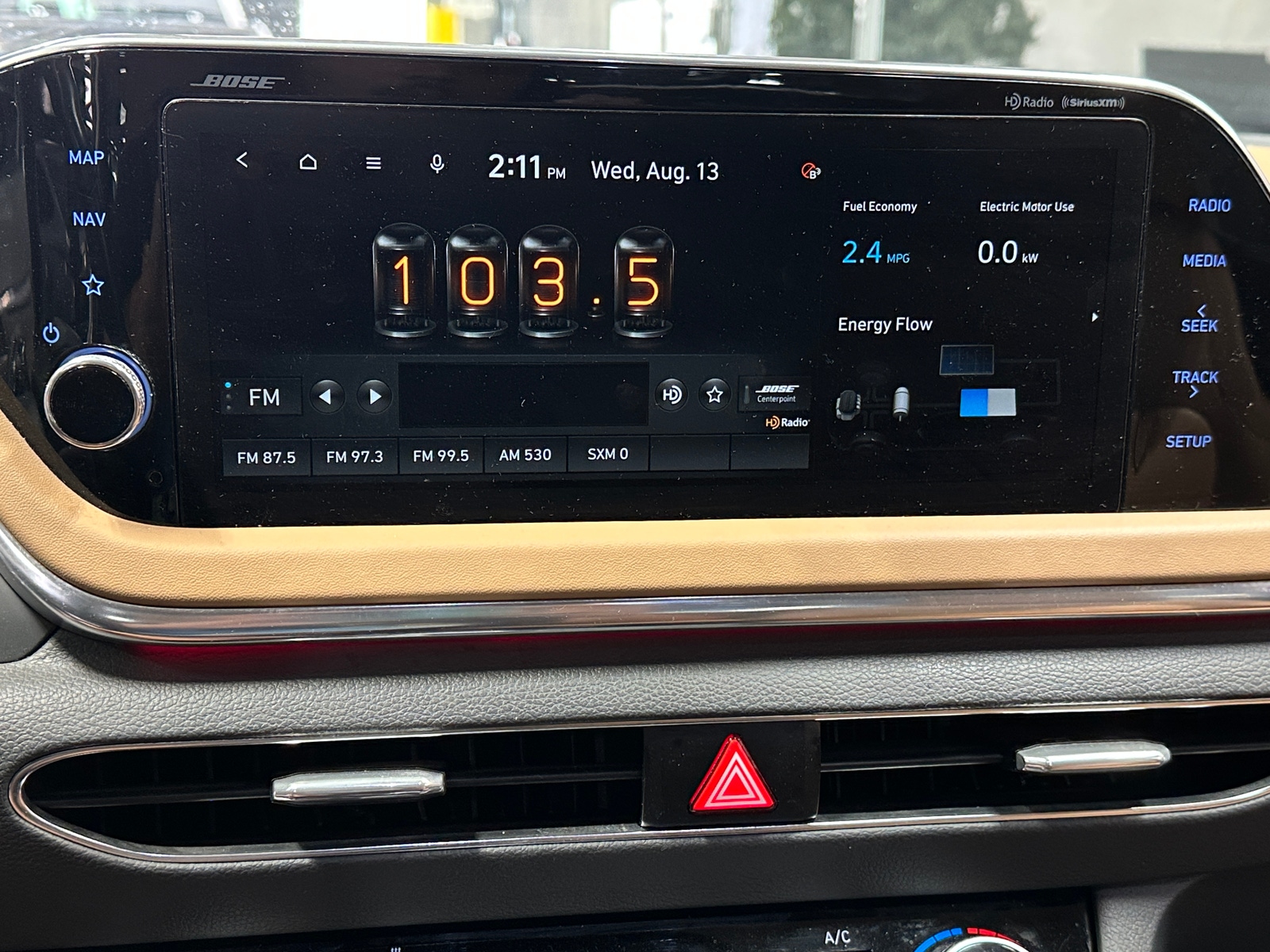 Thumbnail: 2021 Hyundai Sonata - 3