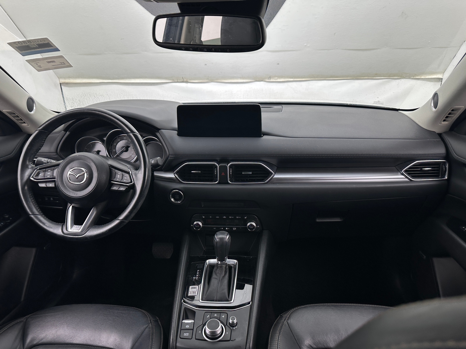 Thumbnail: 2021 Mazda CX-5 - 2