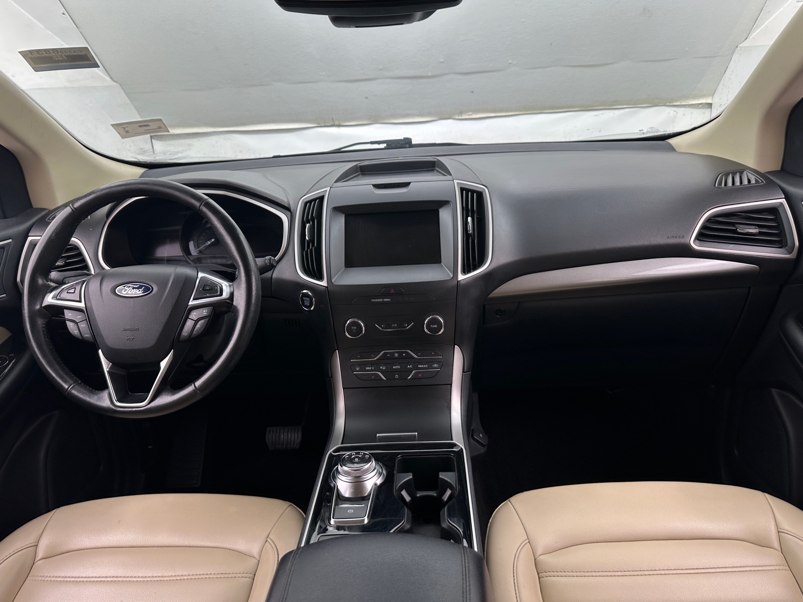 Thumbnail: 2020 Ford Edge - 2