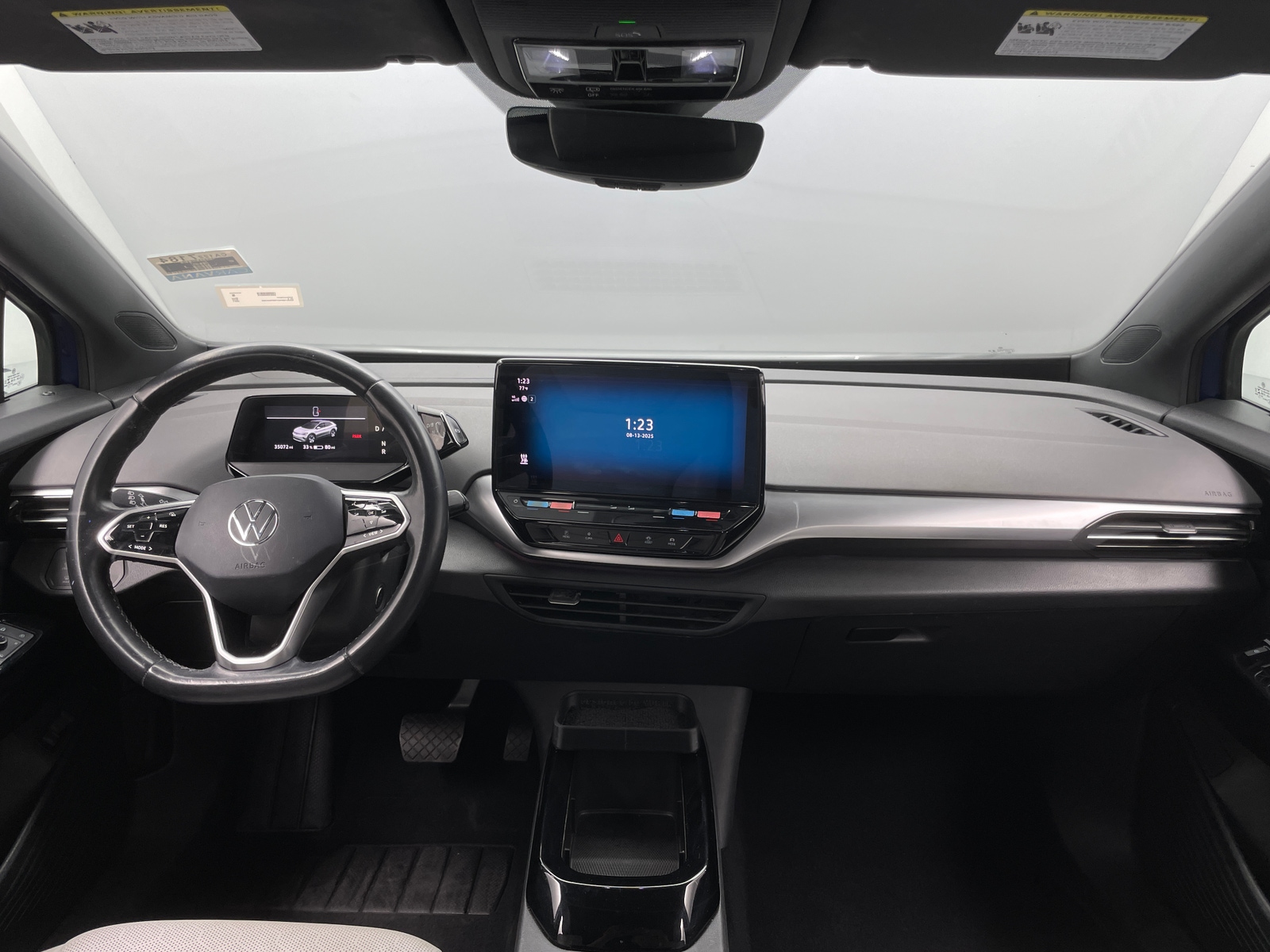 Thumbnail: 2021 Volkswagen ID.4 - 2