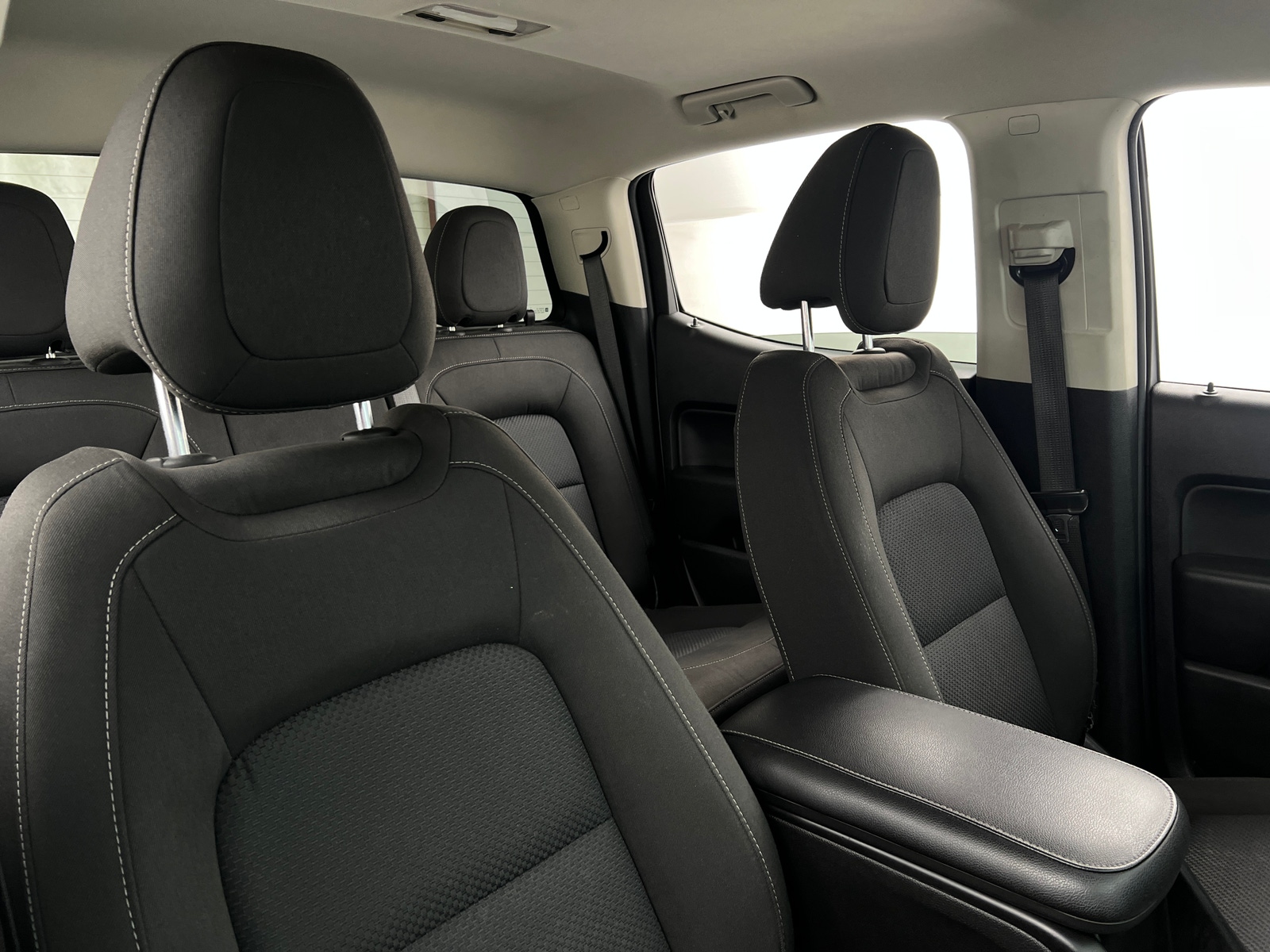 Thumbnail: 2019 Chevrolet Colorado - 2