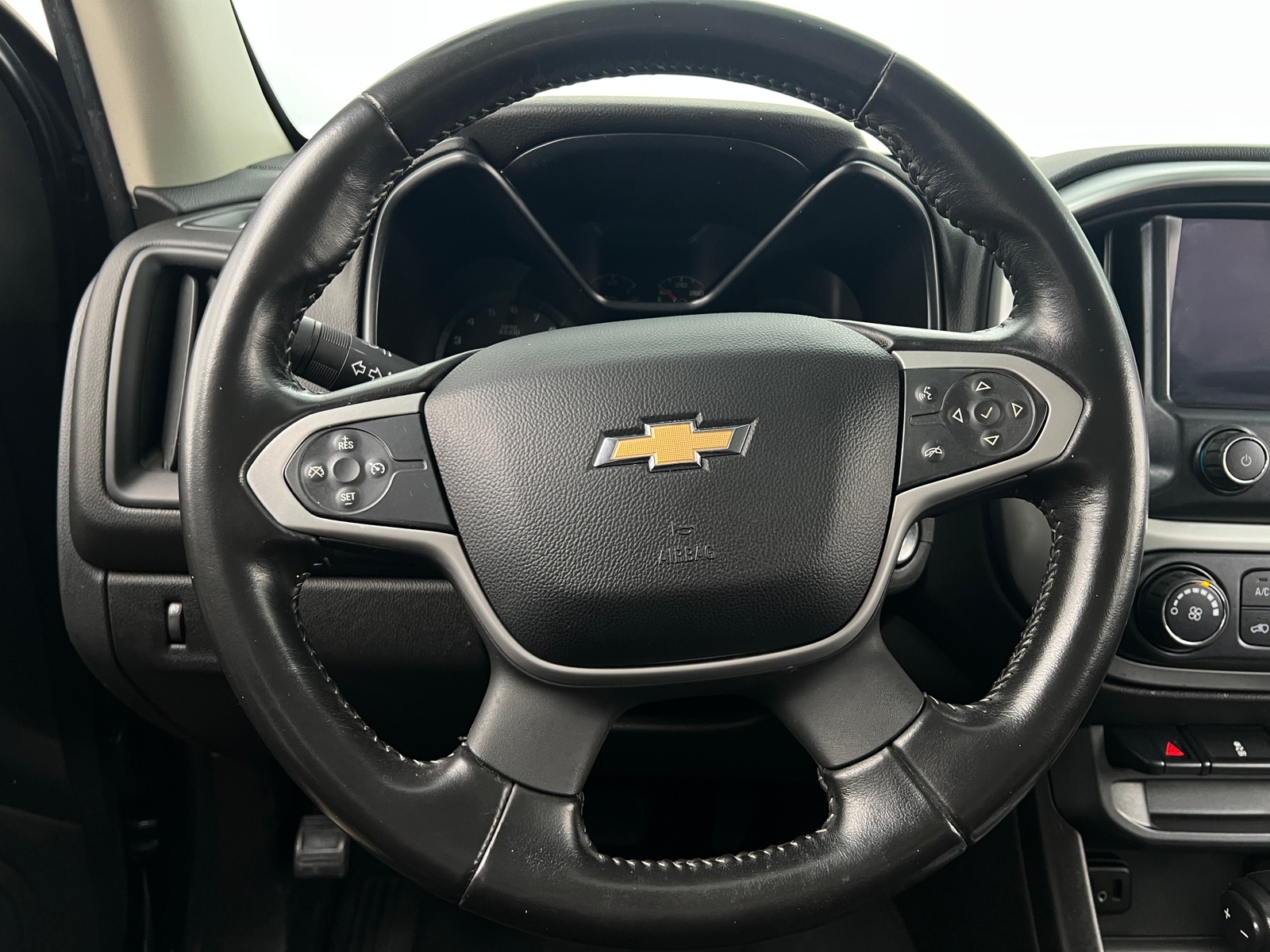 Thumbnail: 2019 Chevrolet Colorado - 5