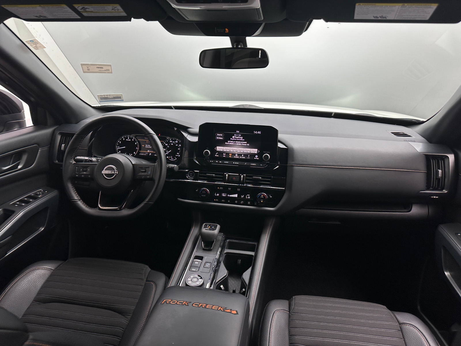 Thumbnail: 2024 Nissan Pathfinder - 3