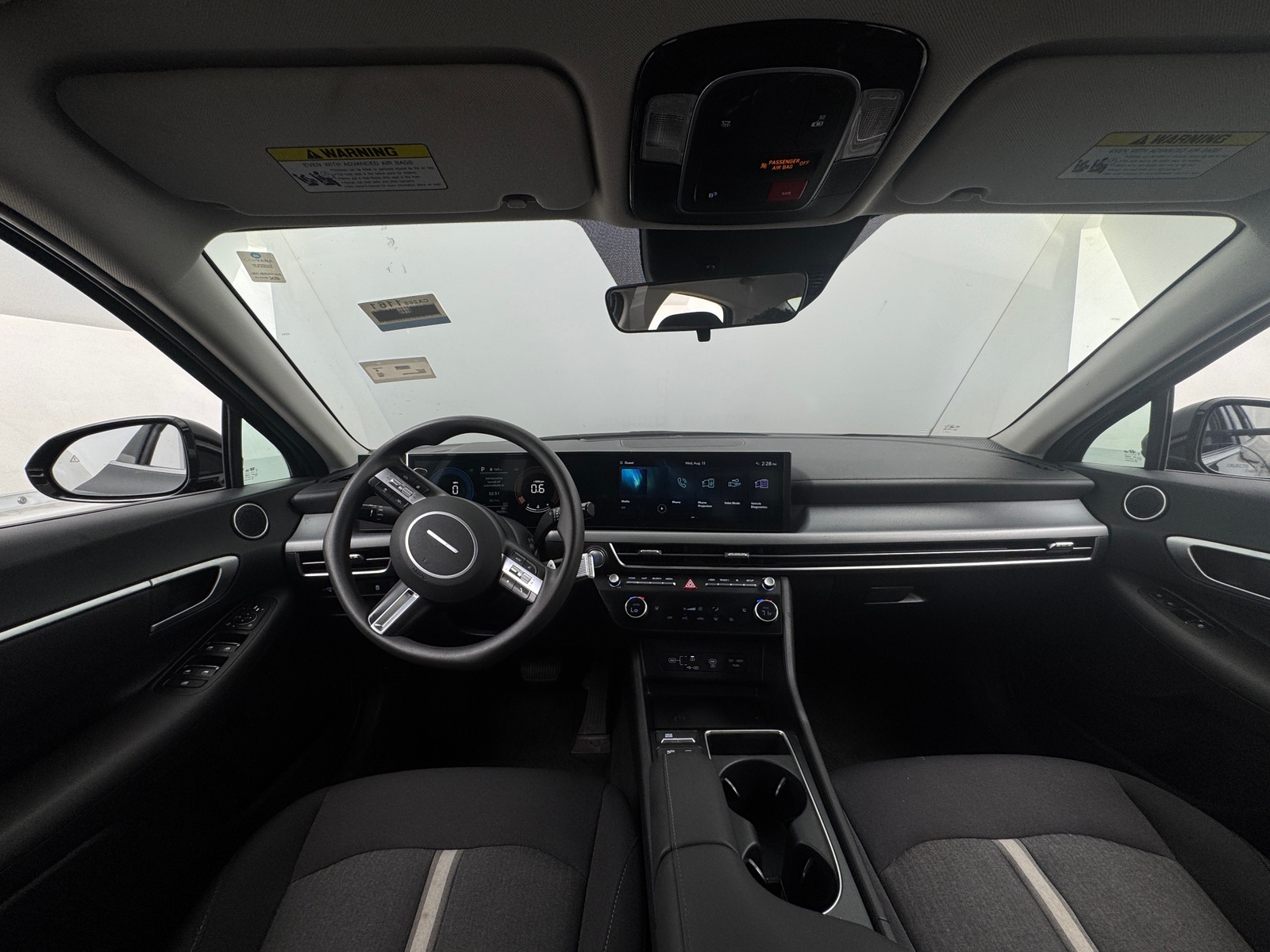 Thumbnail: 2025 Hyundai Sonata - 3