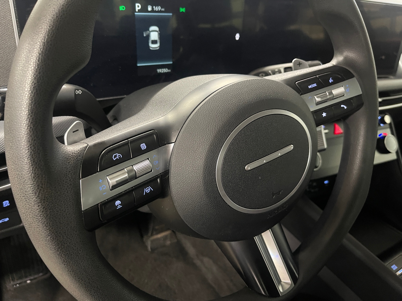 Thumbnail: 2025 Hyundai Sonata - 5