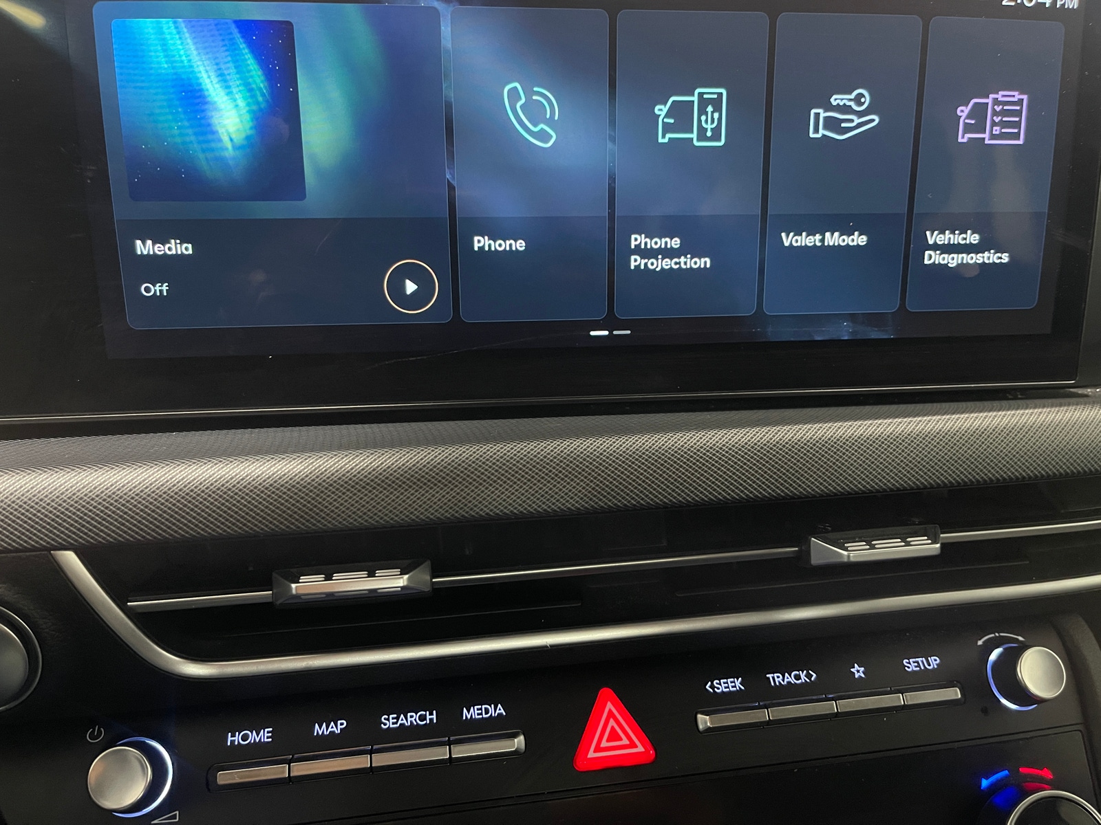 Thumbnail: 2025 Hyundai Sonata - 4