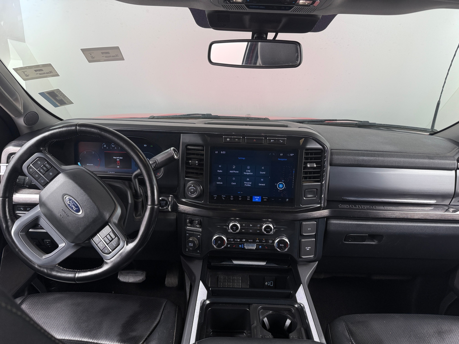 Thumbnail: 2023 Ford Econoline - 2