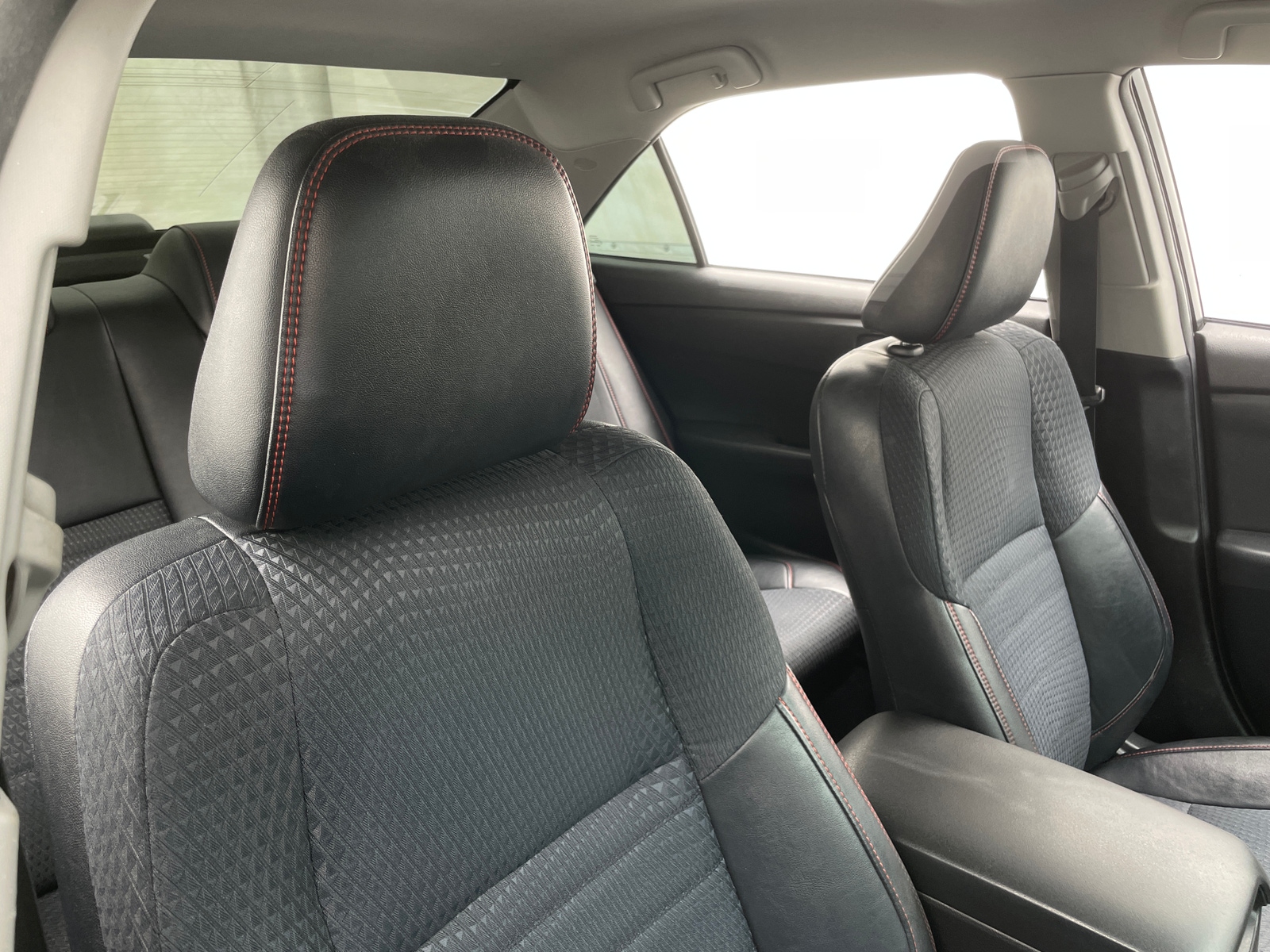 Thumbnail: 2015 Toyota Camry - 2