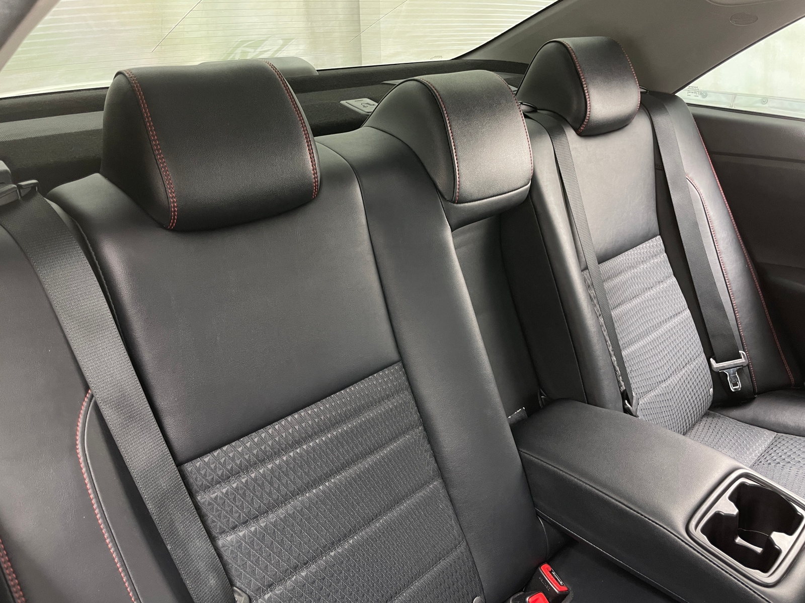 Thumbnail: 2015 Toyota Camry - 6