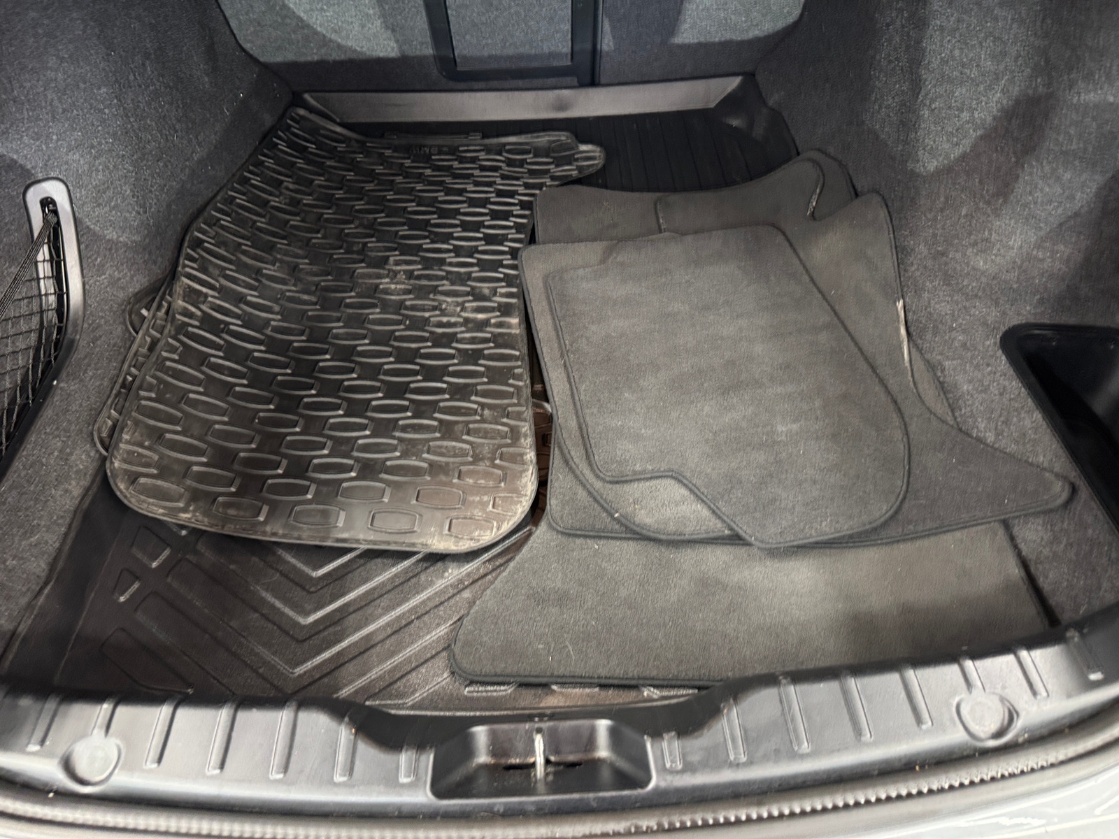 Thumbnail: 2016 BMW 5 Series - 6