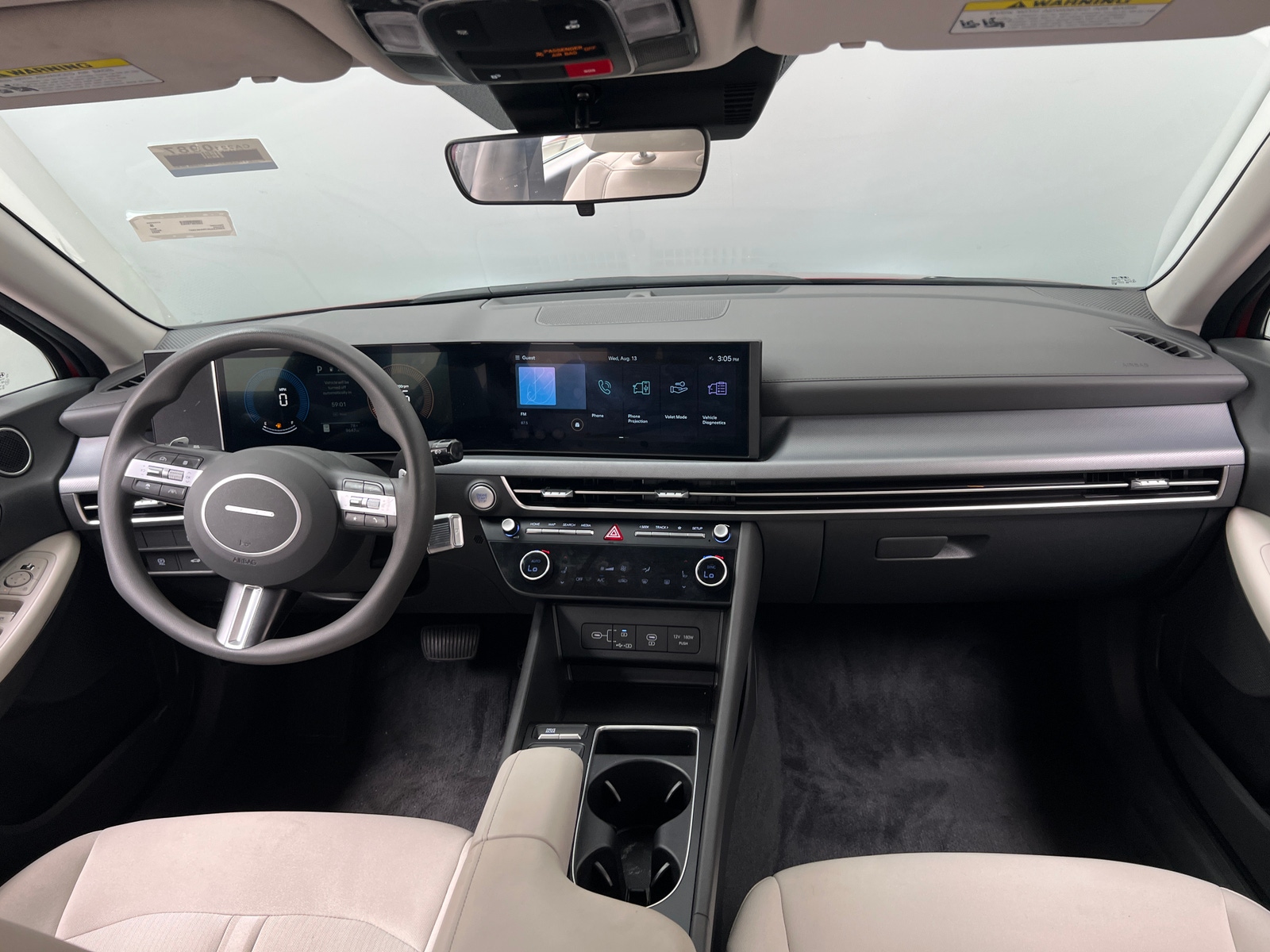Thumbnail: 2024 Hyundai Sonata - 3