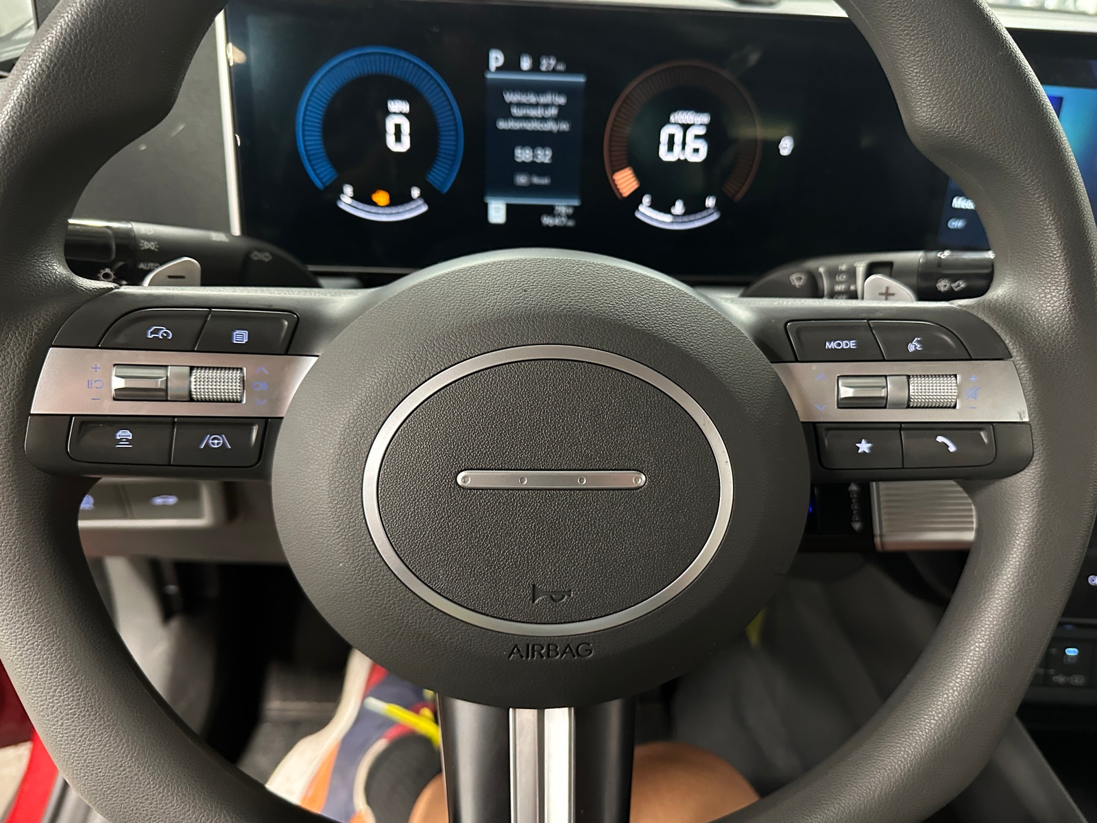 Thumbnail: 2024 Hyundai Sonata - 5