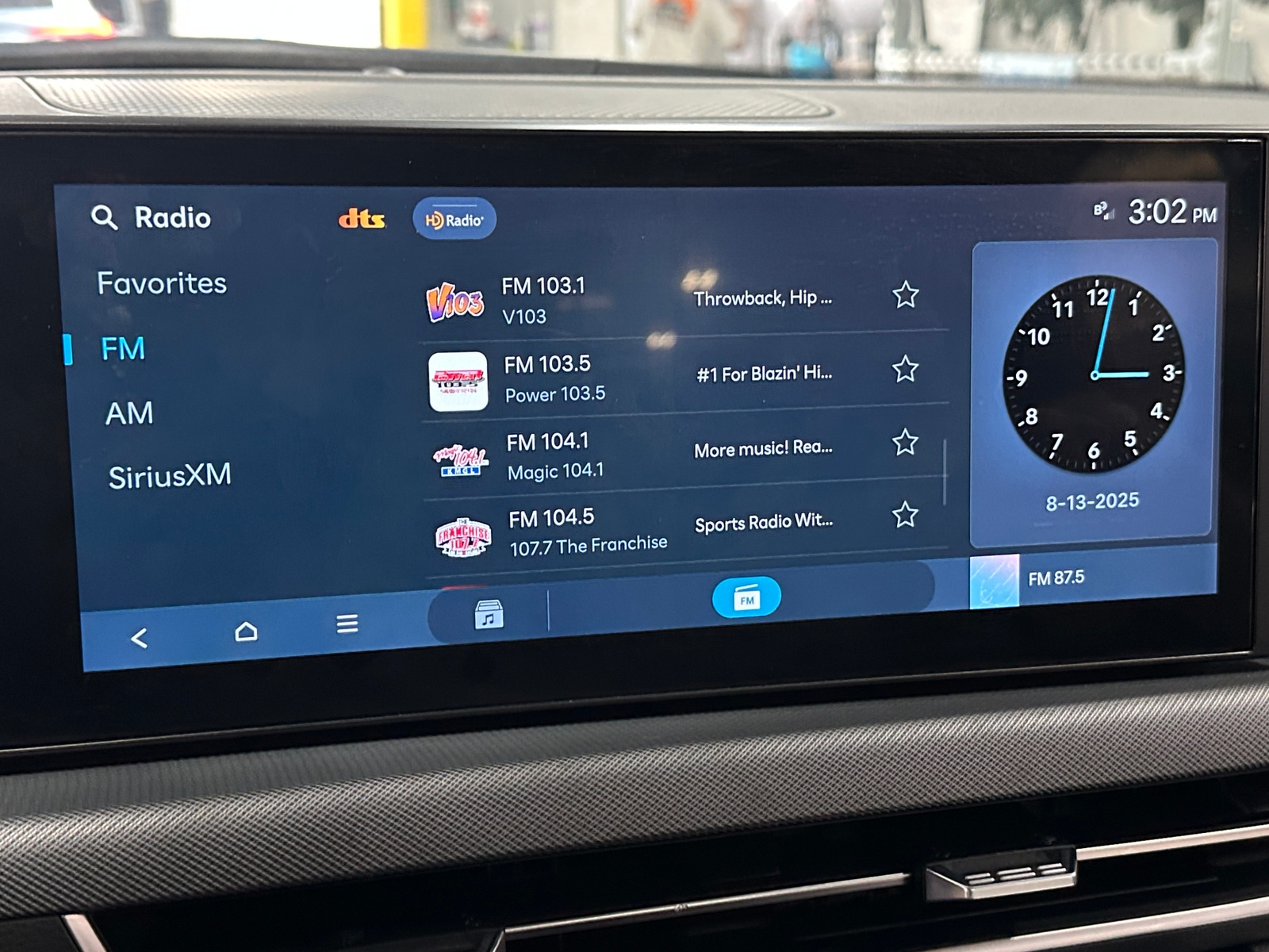 Thumbnail: 2024 Hyundai Sonata - 4