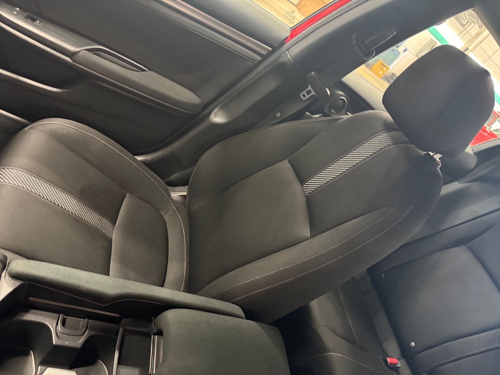Thumbnail: 2018 Honda Civic - 2