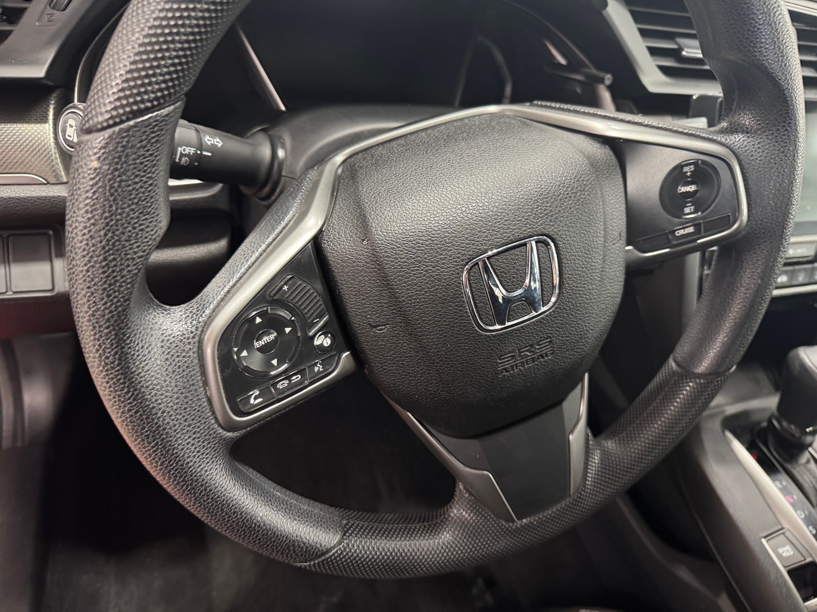 Thumbnail: 2018 Honda Civic - 5