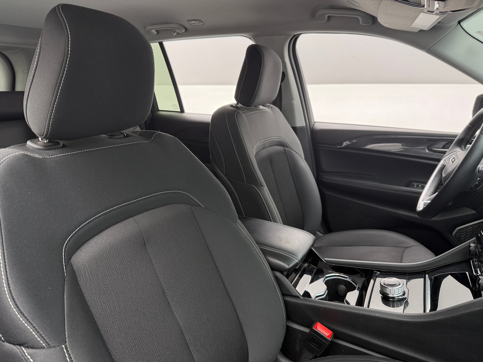 Thumbnail: 2022 Jeep Grand Cherokee - 2