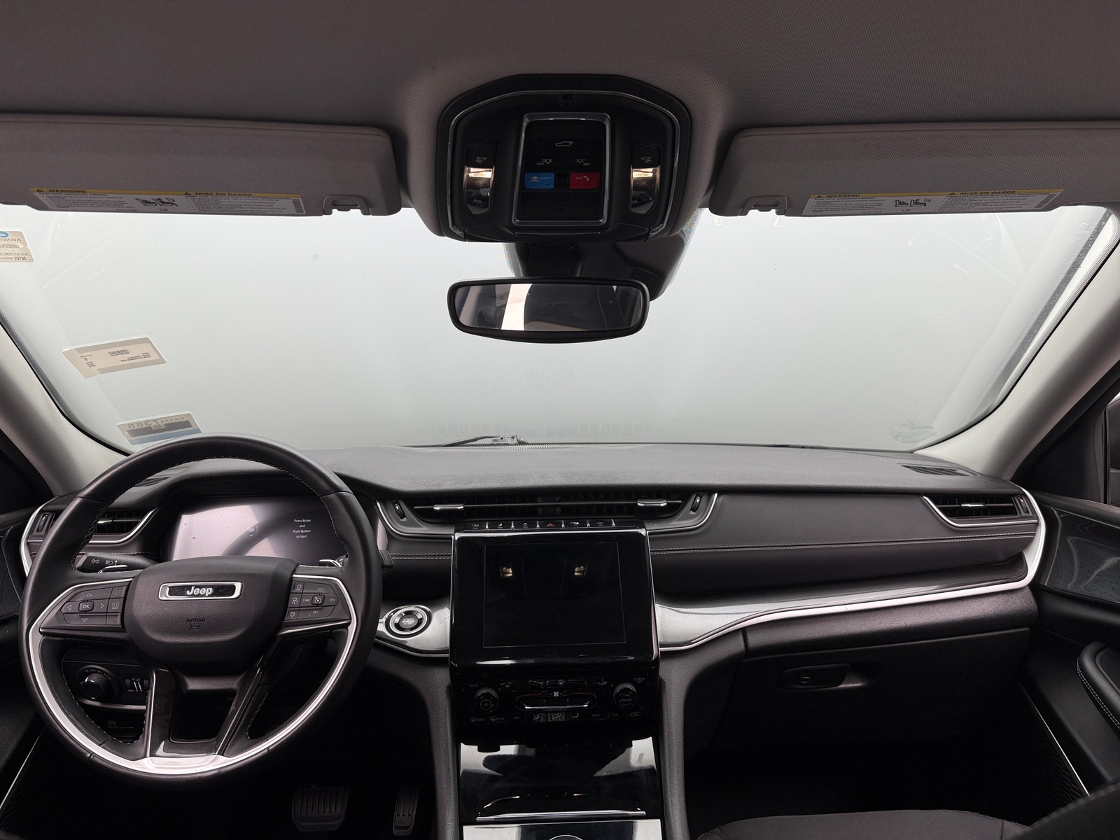 Thumbnail: 2022 Jeep Grand Cherokee - 3