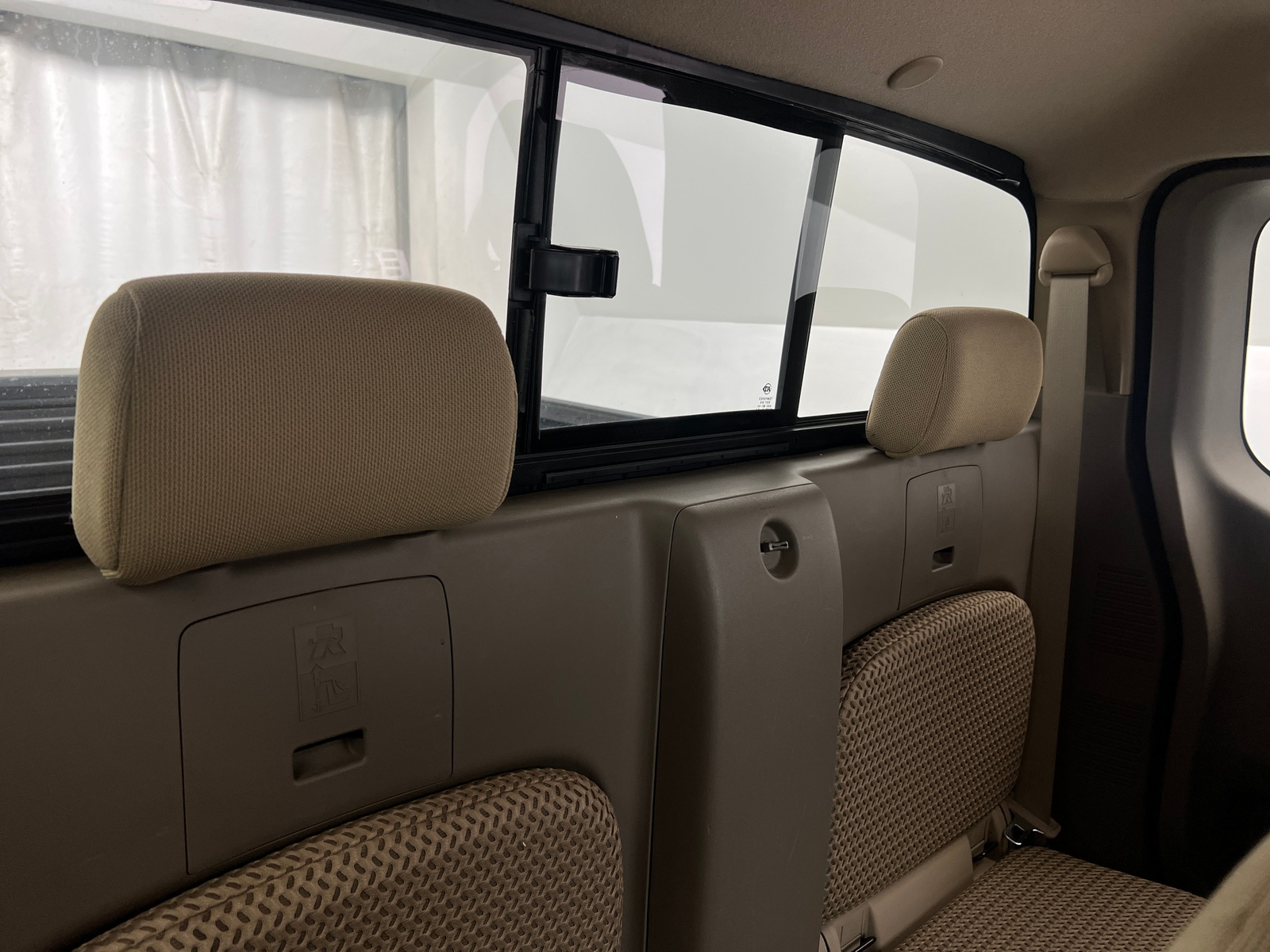 Thumbnail: 2017 Nissan Frontier - 5