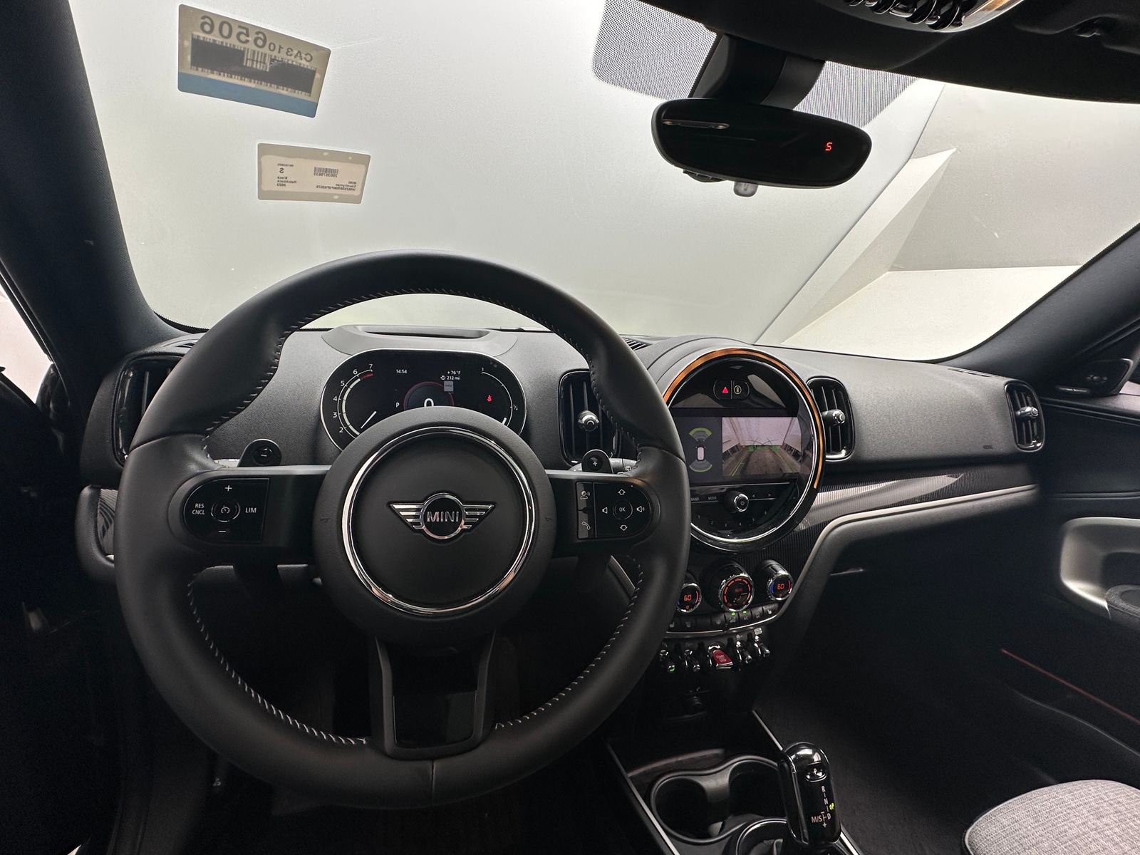 Thumbnail: 2023 MINI Cooper Countryman - 2