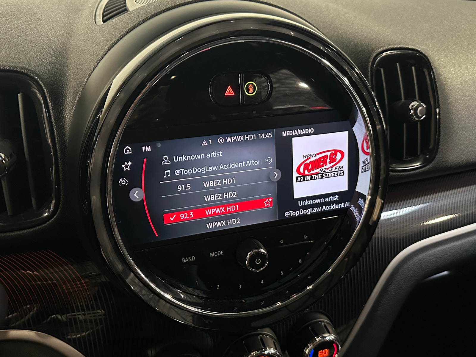 Thumbnail: 2023 MINI Cooper Countryman - 3