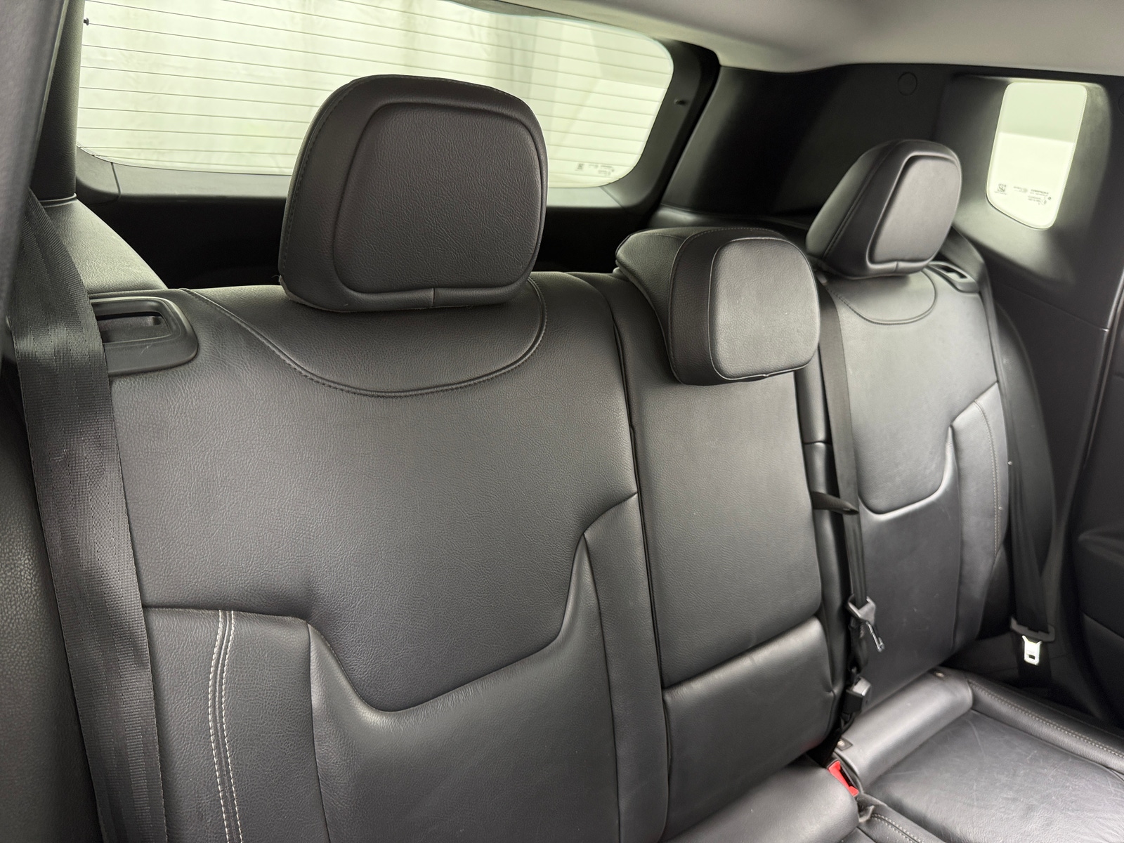 Thumbnail: 2016 Jeep Renegade - 5