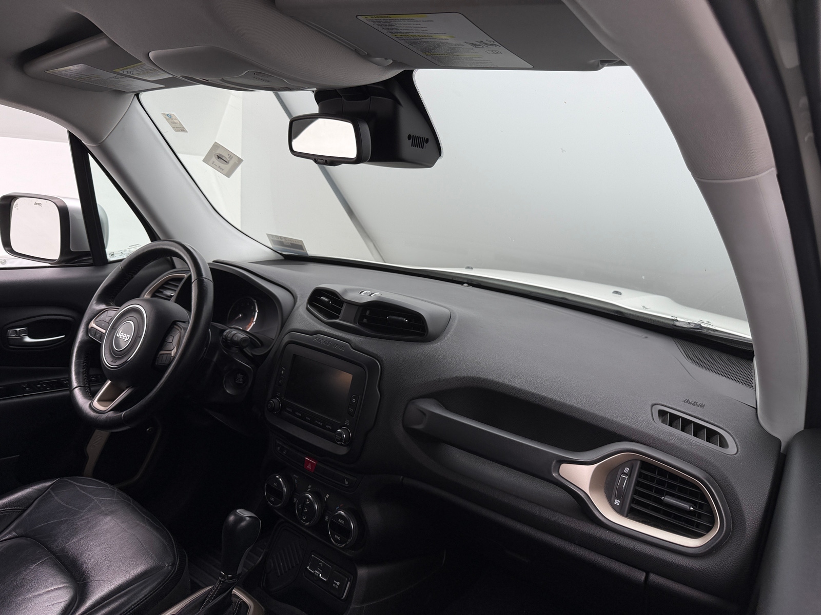Thumbnail: 2016 Jeep Renegade - 2