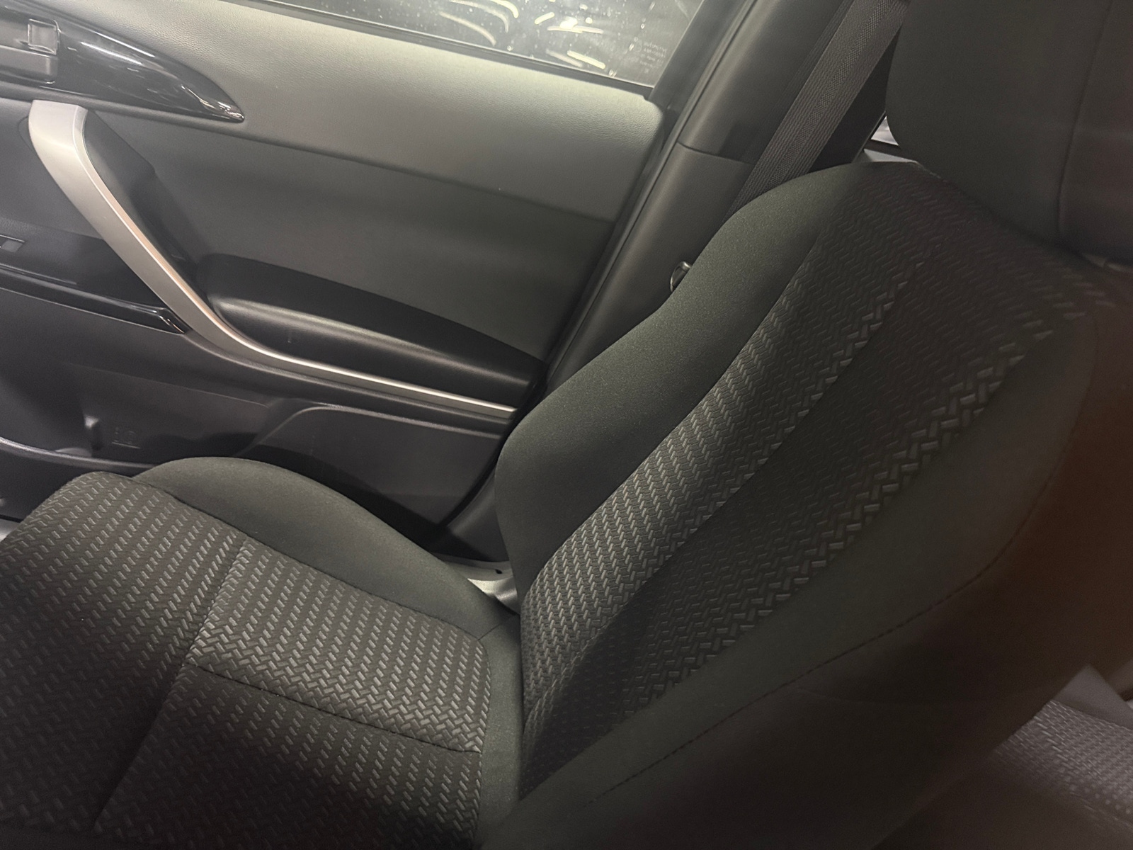 Thumbnail: 2024 Mitsubishi Eclipse Cross - 2