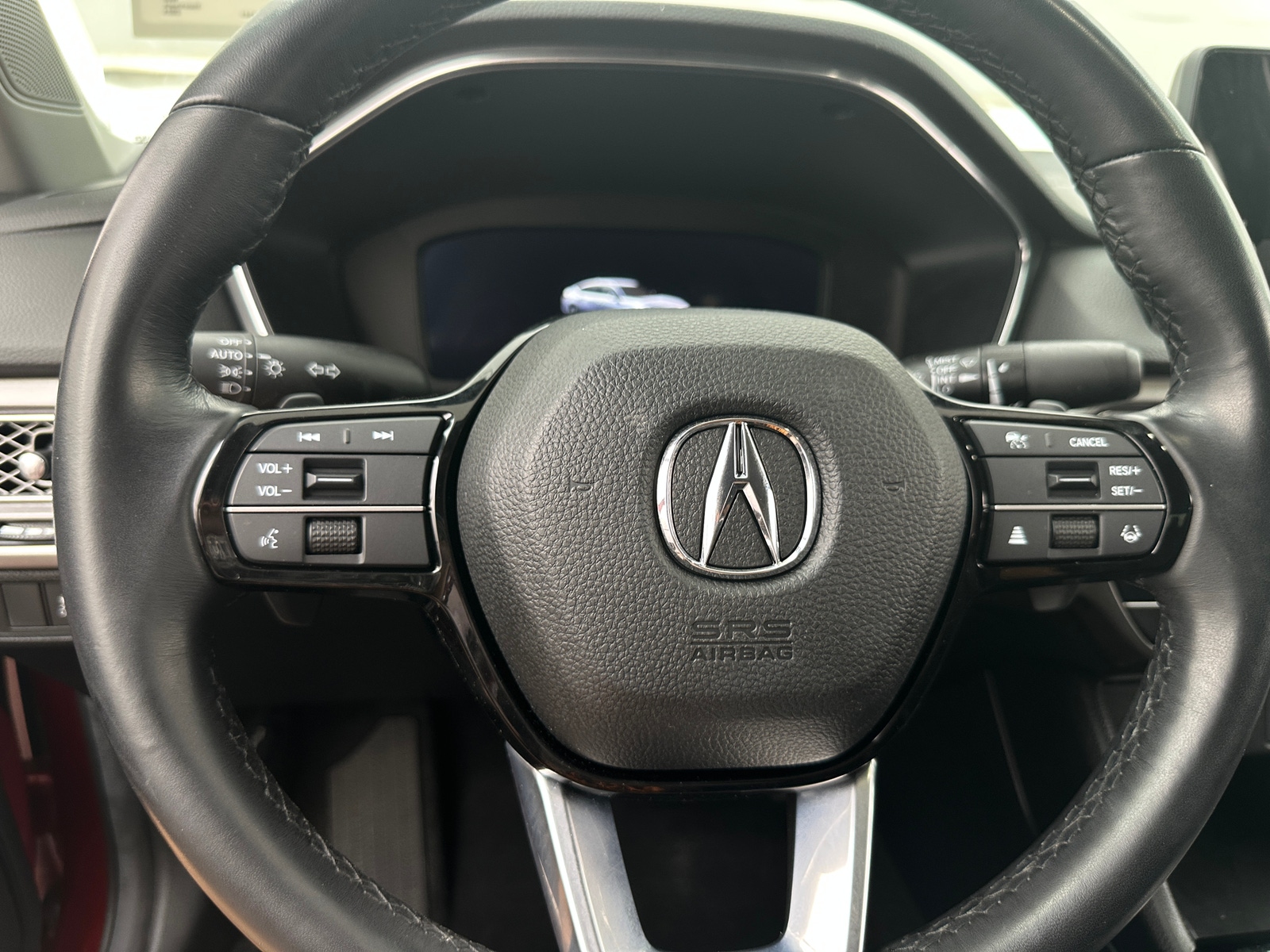 Thumbnail: 2024 Acura Integra - 4