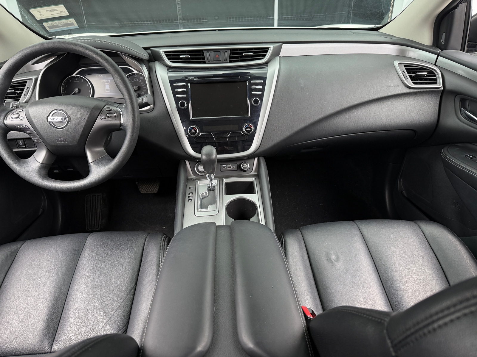 Thumbnail: 2022 Nissan Murano - 3