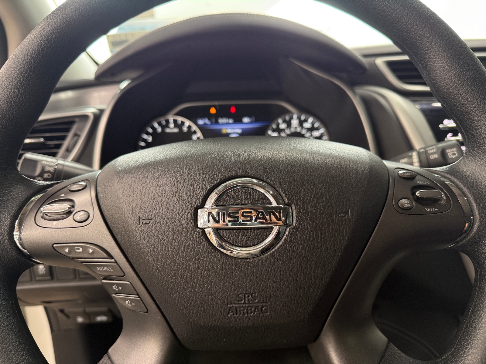 Thumbnail: 2022 Nissan Murano - 5