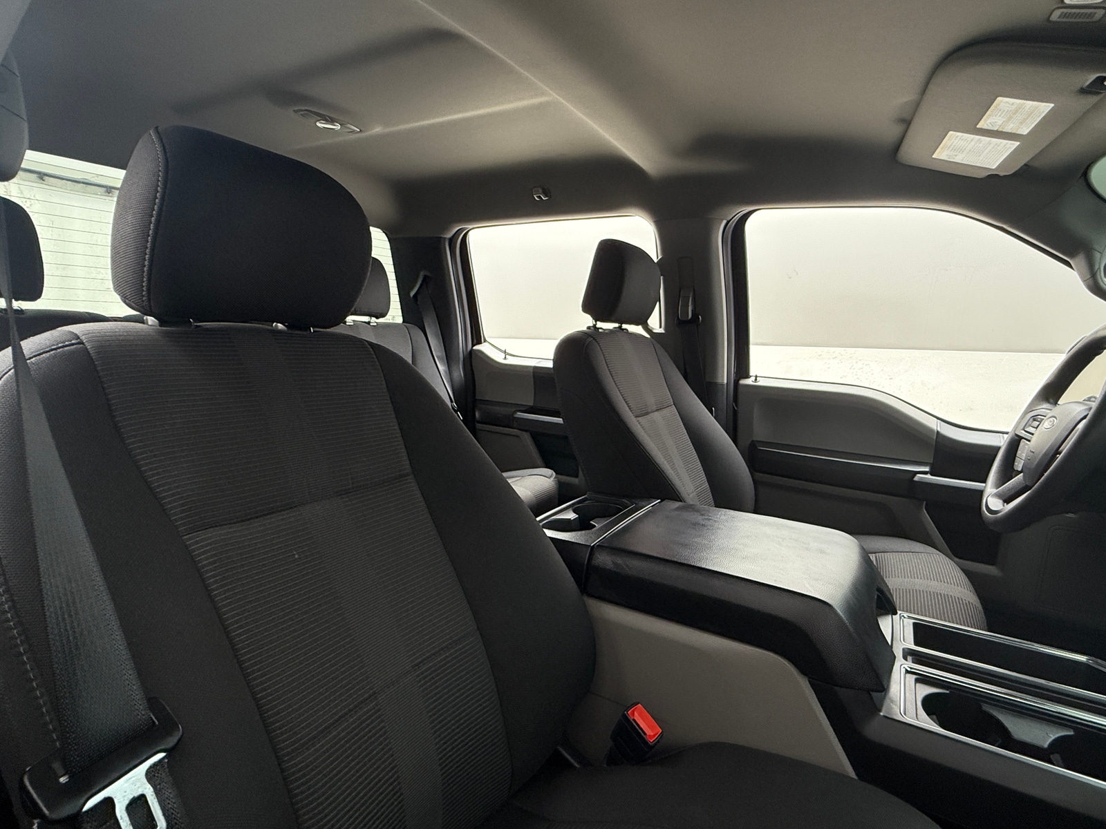 Thumbnail: 2020 Ford Econoline - 2